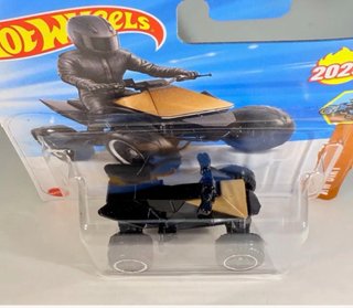Tesla Cyberquad