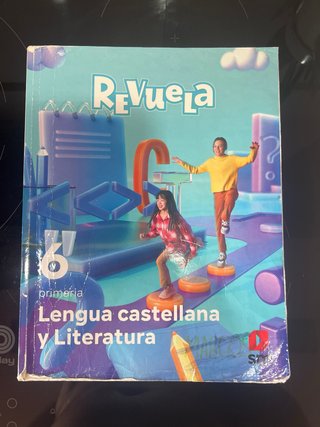Libros 4 primaria sm y milton