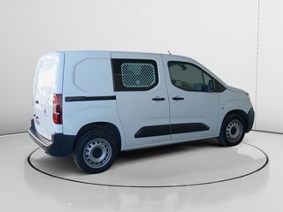 Peugeot Partner Furgon BlueHDi 130 Premium Standard 1000kg EAT8 96 kW (128 CV)