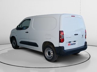 Peugeot Partner Furgon BlueHDi 130 Premium Standard 1000kg EAT8 96 kW (128 CV)