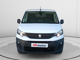 Peugeot Partner Furgon BlueHDi 130 Premium Standard 1000kg EAT8 96 kW (128 CV)