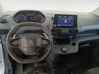 Peugeot Partner Furgon BlueHDi 130 Premium Standard 1000kg EAT8 96 kW (128 CV)