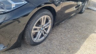 BMW Llantas + Neumáticos   17' Styling 819M