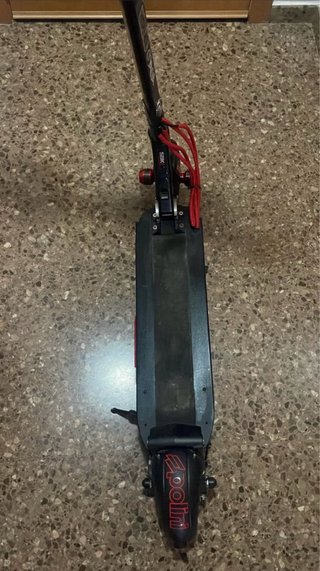 SpeedWay Mini 4 Pro Patinete Eléctrico