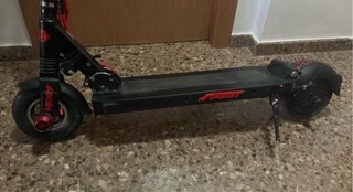 SpeedWay Mini 4 Pro Patinete Eléctrico