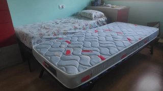 Cama nido 90x200