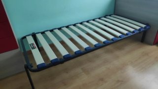 Cama nido 90x200