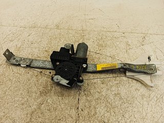 ELEVALUNAS TRASERO IZQUIERDO FORD MONDEO BERLINA