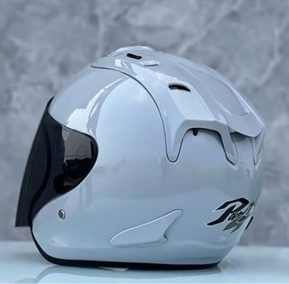 Casco Jet Arai VZ-RAM T