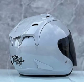 Casco Jet Arai VZ-RAM T