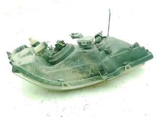 Faro izq opel 24439602lh astra g fastback 23049871