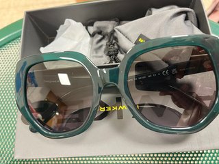 Gafas de sol Hawkers Verdes