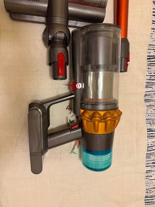 Dyson V15 Aspiradora
