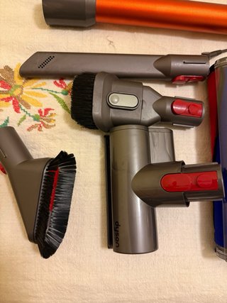 Dyson V15 Aspiradora