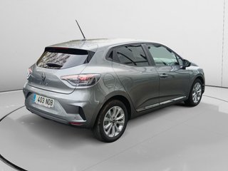 Renault Clio Evolution dCi 74 kW (100 CV)