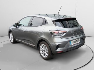 Renault Clio Evolution dCi 74 kW (100 CV)