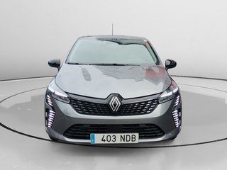 Renault Clio Evolution dCi 74 kW (100 CV)