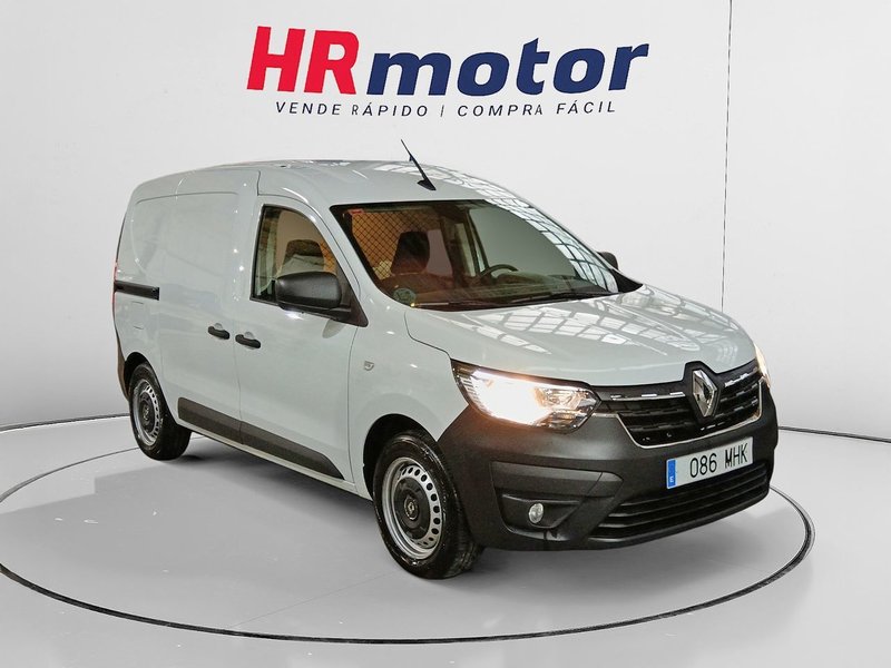Renault Express Furgon Advance Blue dCi 70 kW (95 CV) - foto 1