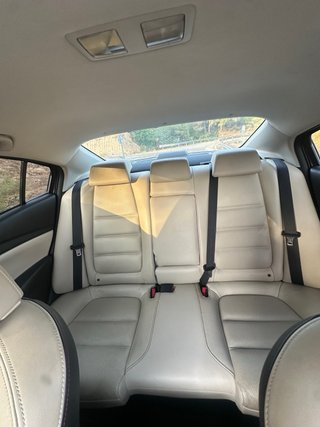 Mazda 6 2013