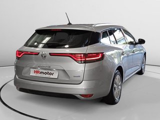 Renault Megane Sport Tourer Business E-TECH Híbrido enchufable 118 kW (160 CV)