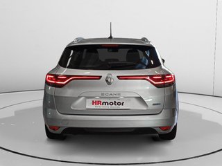 Renault Megane Sport Tourer Business E-TECH Híbrido enchufable 118 kW (160 CV)