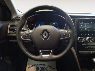 Renault Megane Sport Tourer Business E-TECH Híbrido enchufable 118 kW (160 CV)