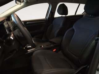 Renault Megane Sport Tourer Business E-TECH Híbrido enchufable 118 kW (160 CV)