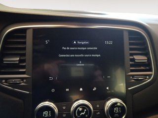Renault Megane Sport Tourer Business E-TECH Híbrido enchufable 118 kW (160 CV)