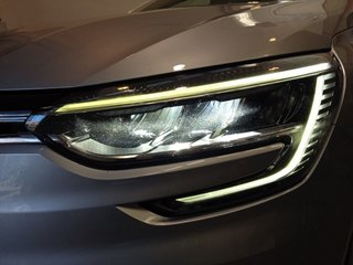 Renault Megane Sport Tourer Business E-TECH Híbrido enchufable 118 kW (160 CV)