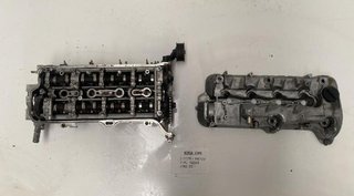 Honda rma culata civic berlina 5 2.2 i-ctdi 274094