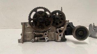Honda rma culata civic berlina 5 2.2 i-ctdi 274094