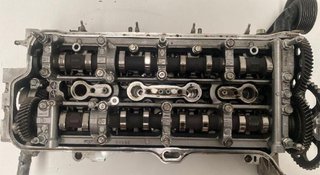 Honda rma culata civic berlina 5 2.2 i-ctdi 274094
