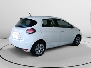 Renault Zoe Iconic R135 batería 50kWh 99 kW (135 CV)