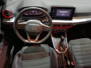 SEAT Arona 1.5 TSI FR XM DSG 110 kW (150 CV)