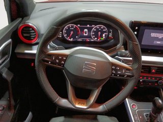 SEAT Arona 1.5 TSI FR XM DSG 110 kW (150 CV)