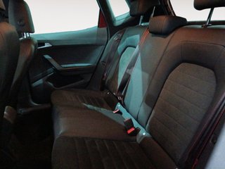 SEAT Arona 1.5 TSI FR XM DSG 110 kW (150 CV)