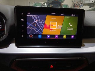 SEAT Arona 1.5 TSI FR XM DSG 110 kW (150 CV)