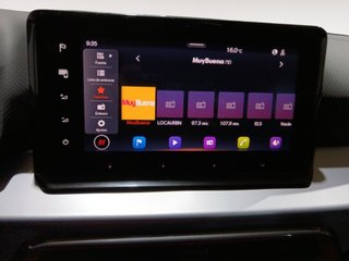 SEAT Arona 1.5 TSI FR XM DSG 110 kW (150 CV)
