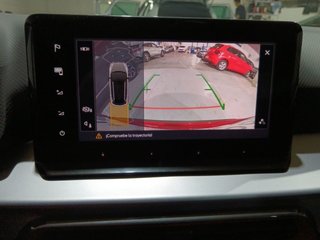 SEAT Arona 1.5 TSI FR XM DSG 110 kW (150 CV)