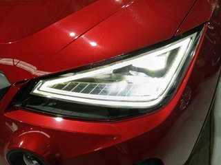 SEAT Arona 1.5 TSI FR XM DSG 110 kW (150 CV)