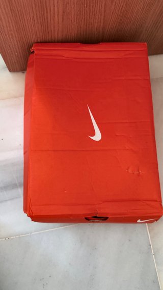 Nike Pegasus Talla 39.5 Nuevas