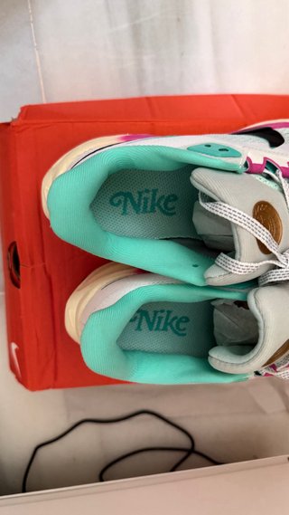 Nike Pegasus Talla 39.5 Nuevas