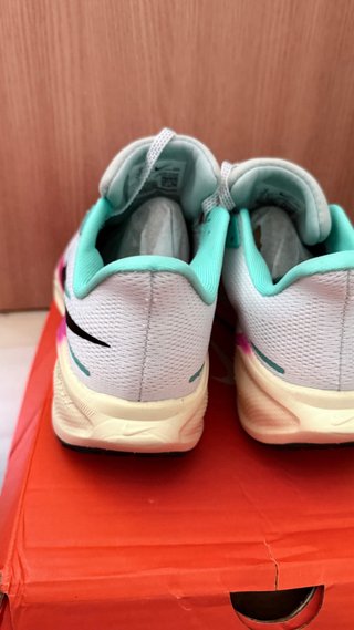 Nike Pegasus Talla 39.5 Nuevas