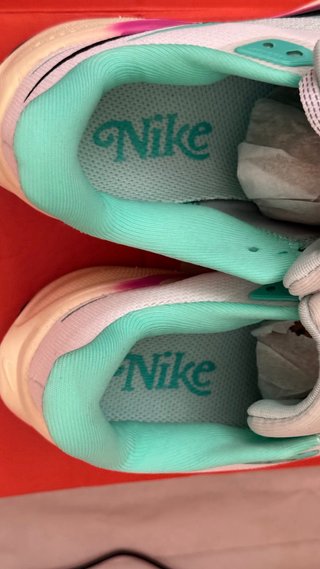 Nike Pegasus Talla 39.5 Nuevas