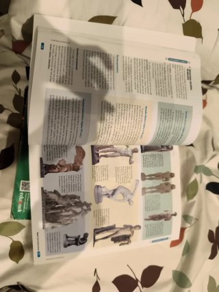 Historia del Arte bachillerato 2