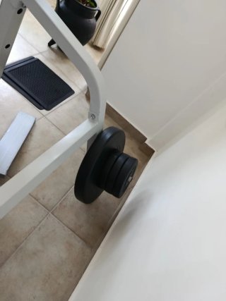 Multiestación Gimnasio con Pesas GORILLA SPORTS