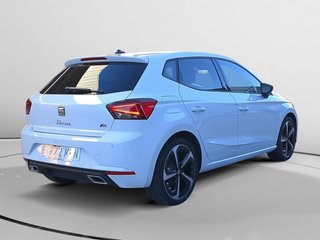 SEAT Ibiza 1.5 TSI FR XL DSG 110 kW (150 CV)