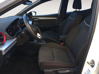 SEAT Ibiza 1.5 TSI FR XL DSG 110 kW (150 CV)