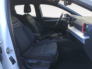 SEAT Ibiza 1.5 TSI FR XL DSG 110 kW (150 CV)