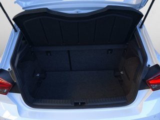 SEAT Ibiza 1.5 TSI FR XL DSG 110 kW (150 CV)